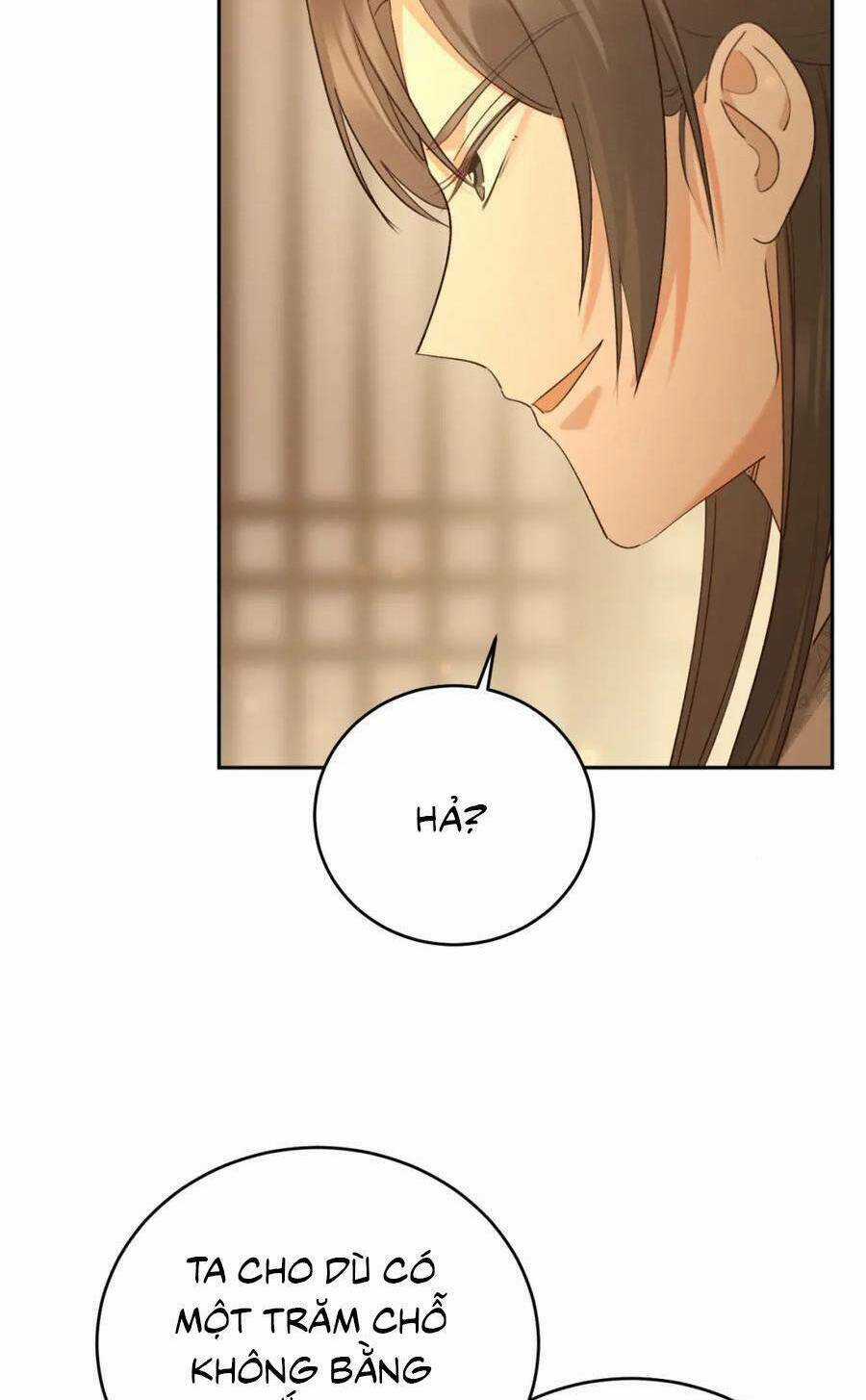 Hoàng Hậu Vô Đức Chapter 104 trang 4