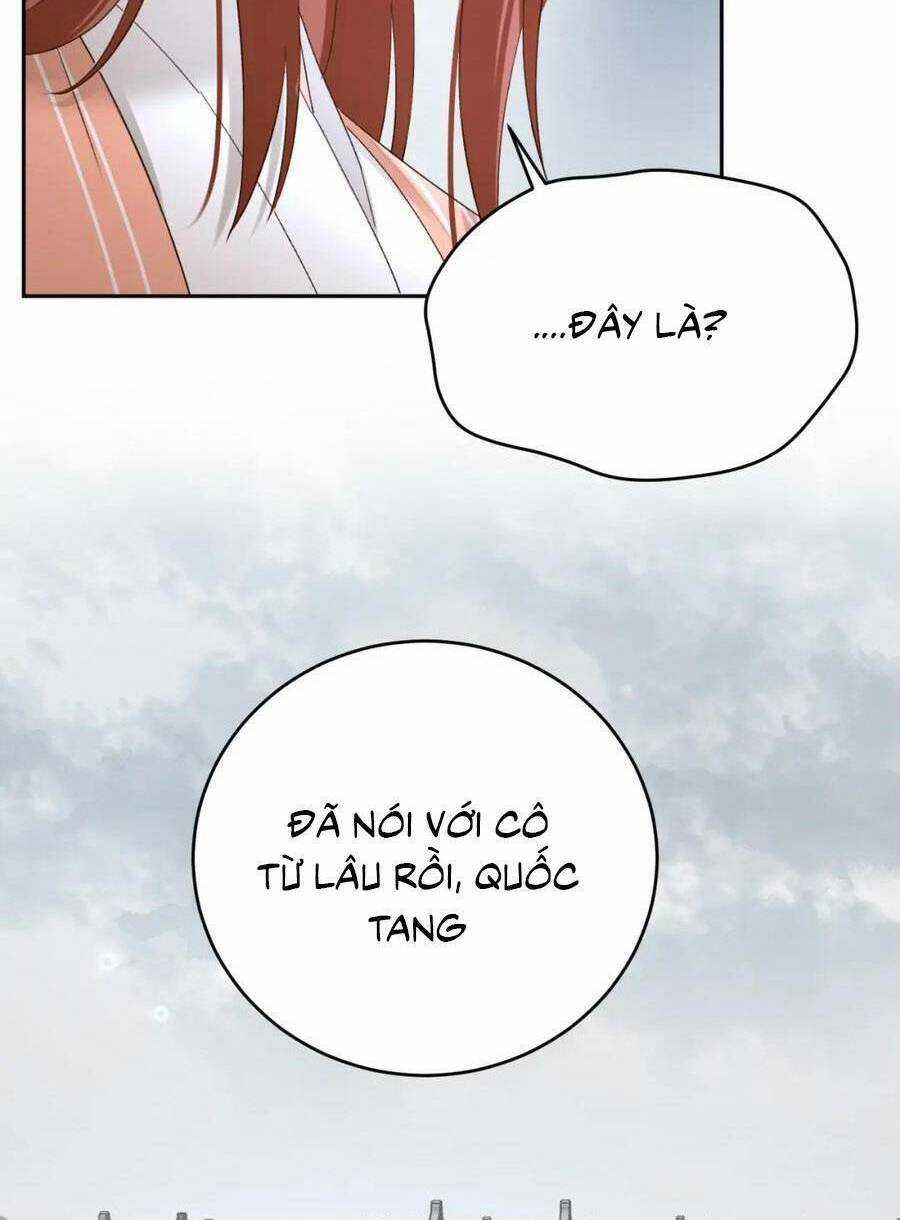 Hoàng Hậu Vô Đức Chapter 104 trang 41