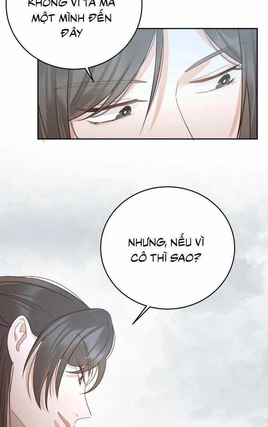 Hoàng Hậu Vô Đức Chapter 104 trang 52