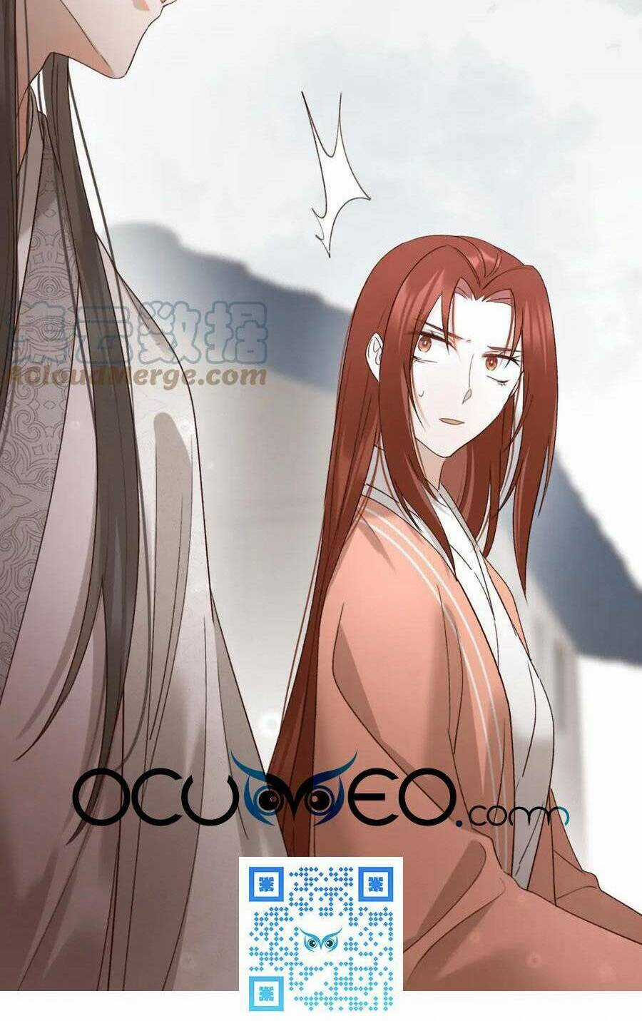 Hoàng Hậu Vô Đức Chapter 104 trang 53