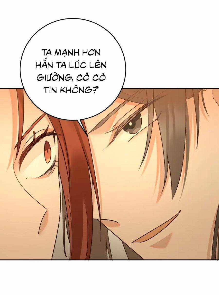 Hoàng Hậu Vô Đức Chapter 104 trang 6