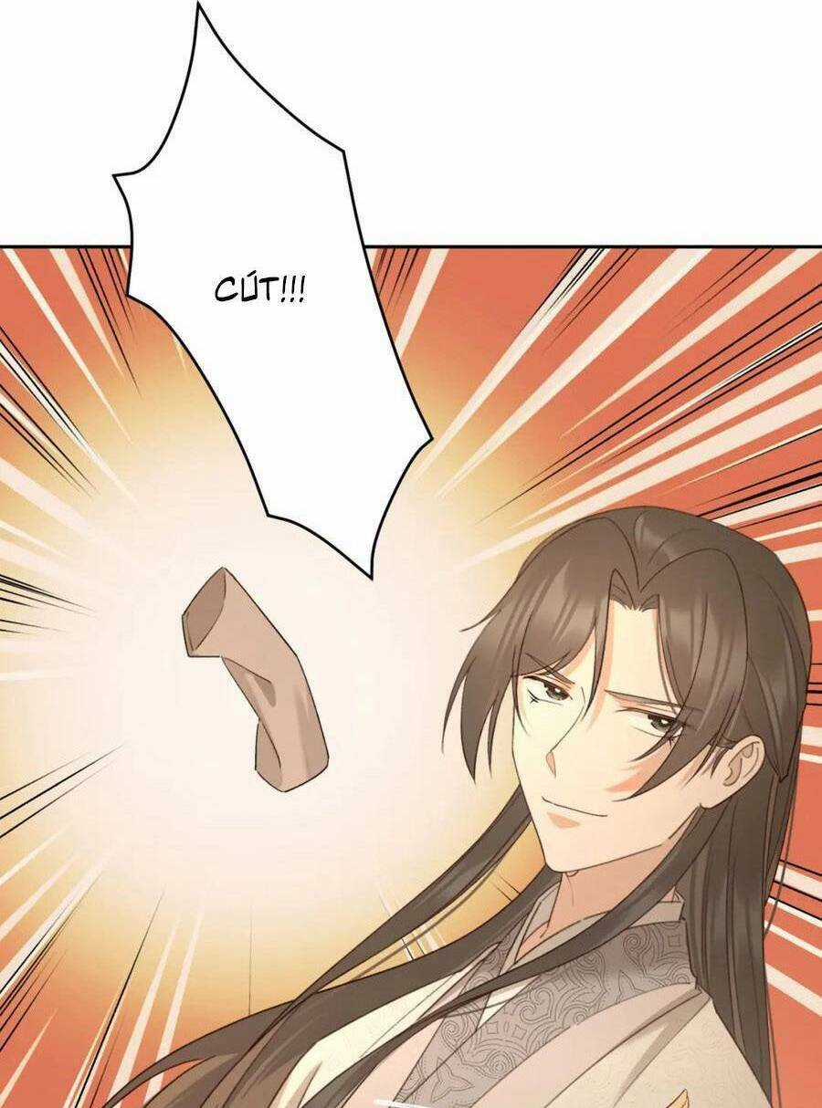 Hoàng Hậu Vô Đức Chapter 104 trang 8