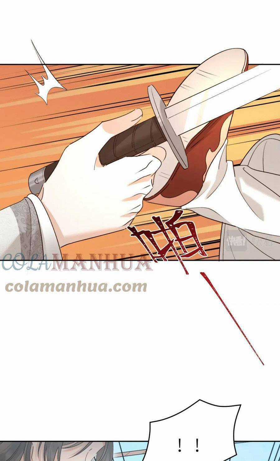 Hoàng Hậu Vô Đức Chapter 105 trang 11