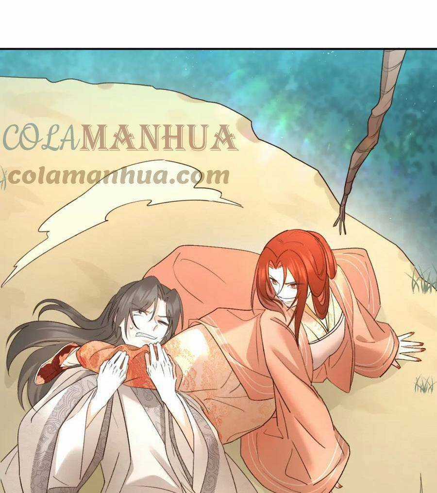 Hoàng Hậu Vô Đức Chapter 105 trang 15