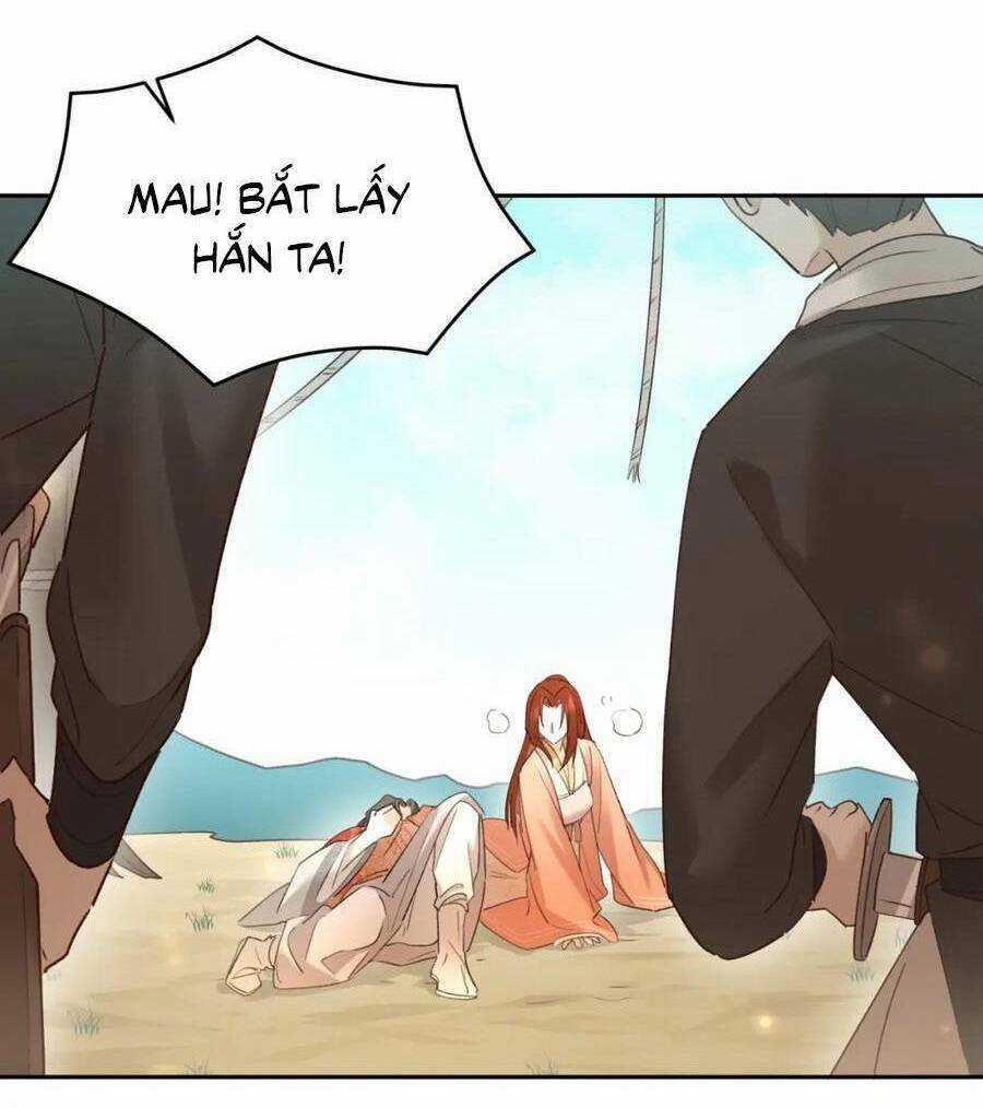 Hoàng Hậu Vô Đức Chapter 105 trang 17