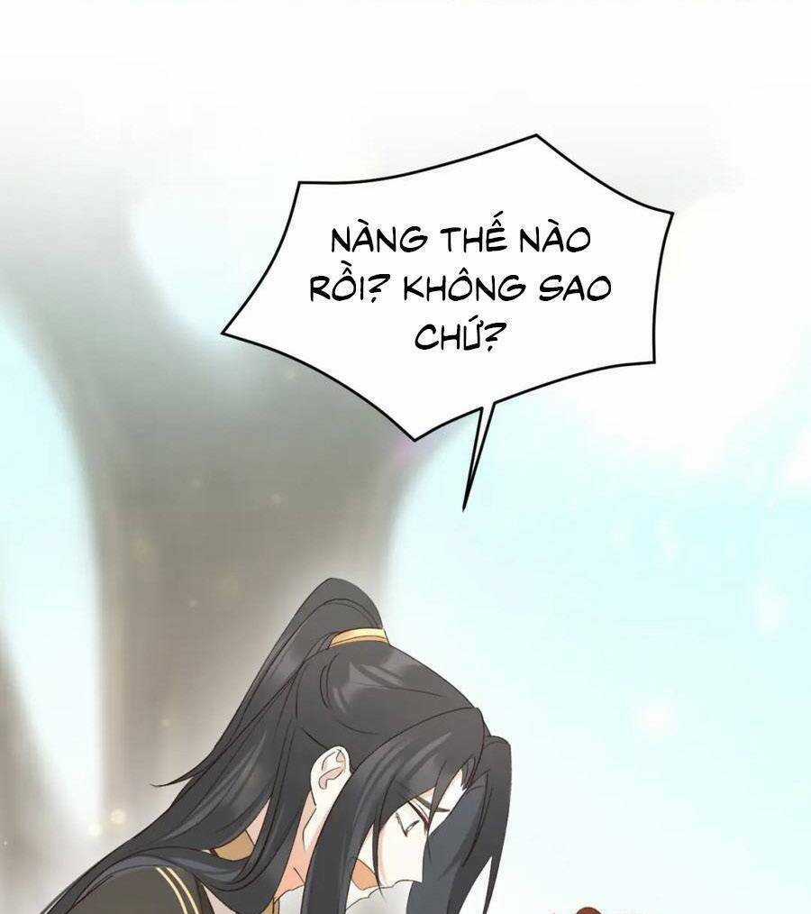 Hoàng Hậu Vô Đức Chapter 105 trang 19