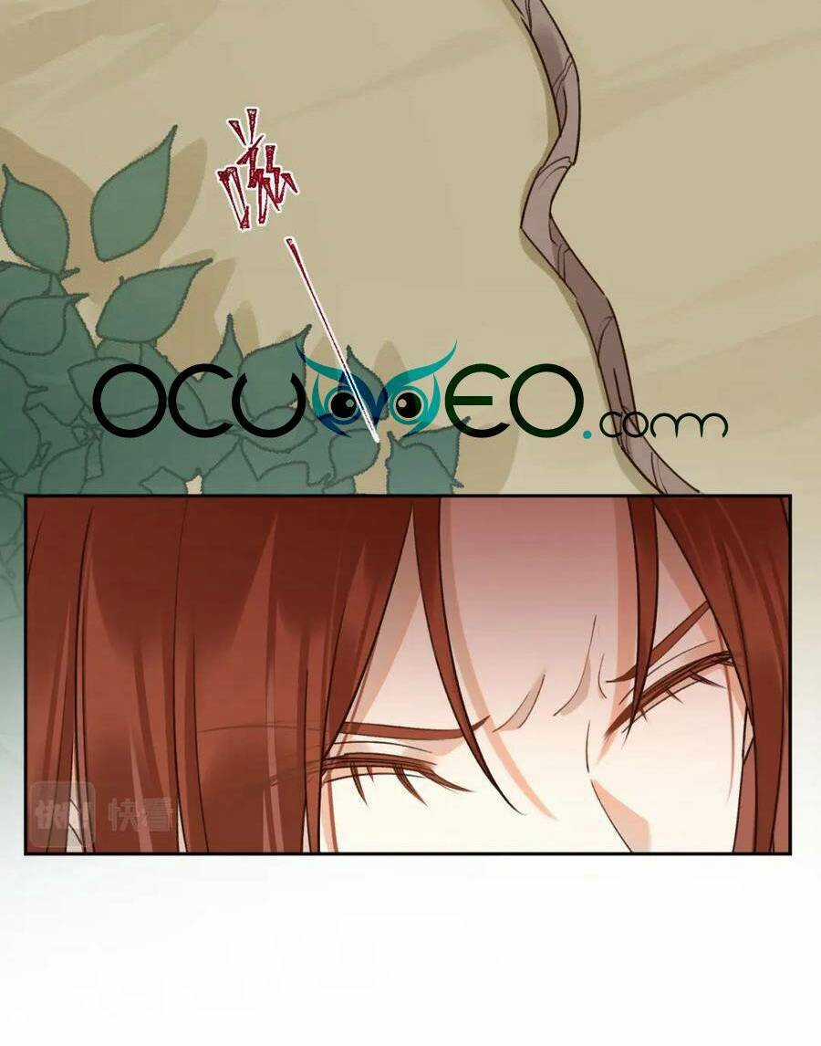 Hoàng Hậu Vô Đức Chapter 105 trang 2