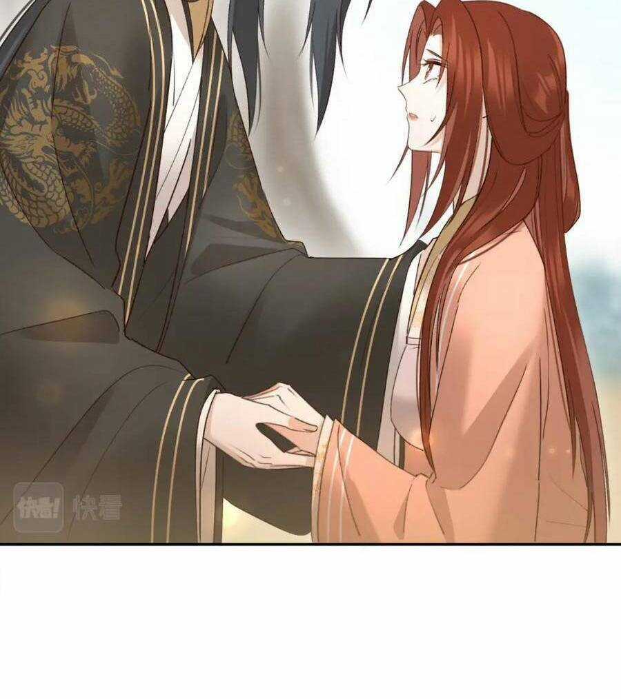 Hoàng Hậu Vô Đức Chapter 105 trang 20