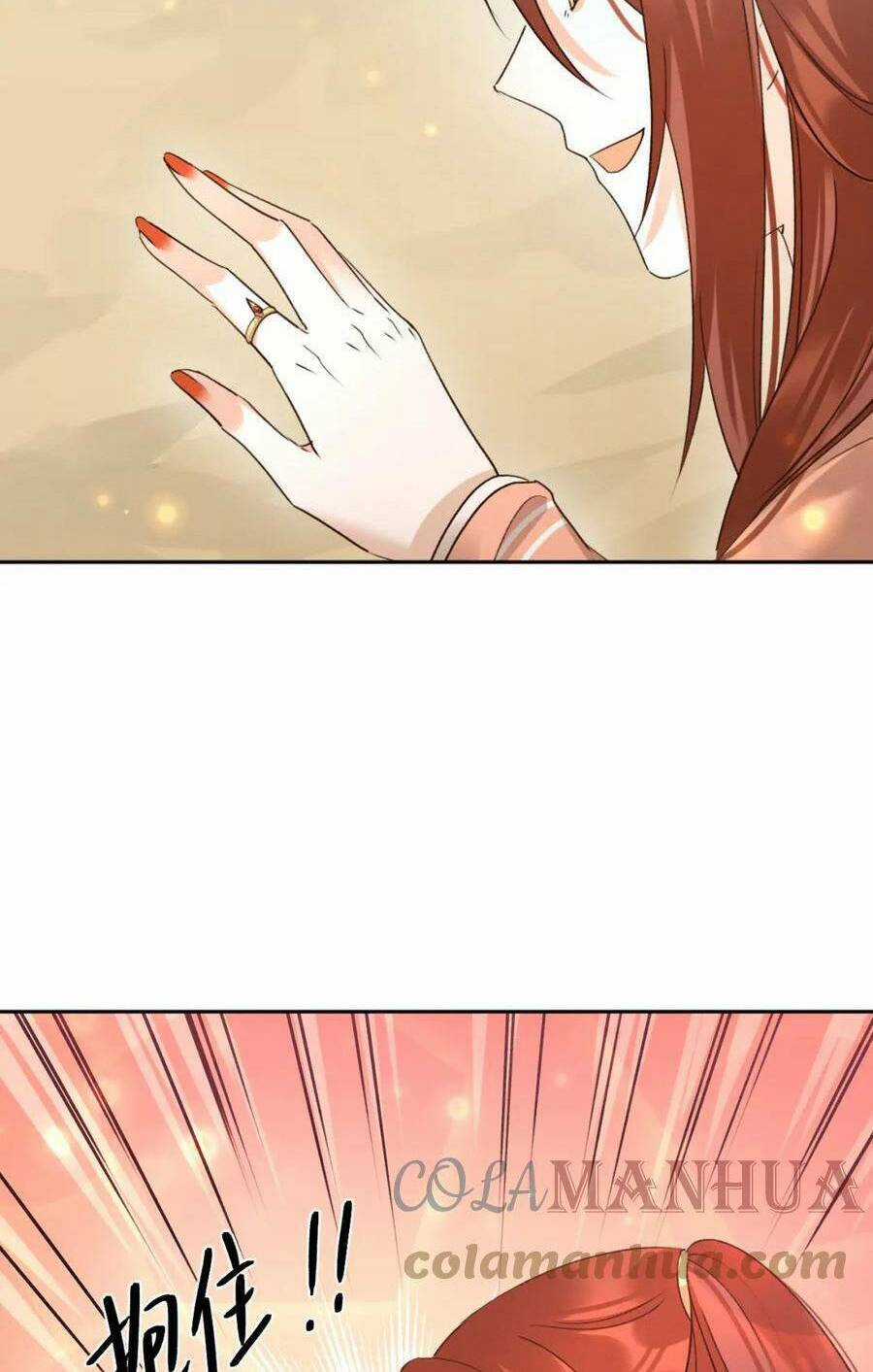 Hoàng Hậu Vô Đức Chapter 105 trang 22