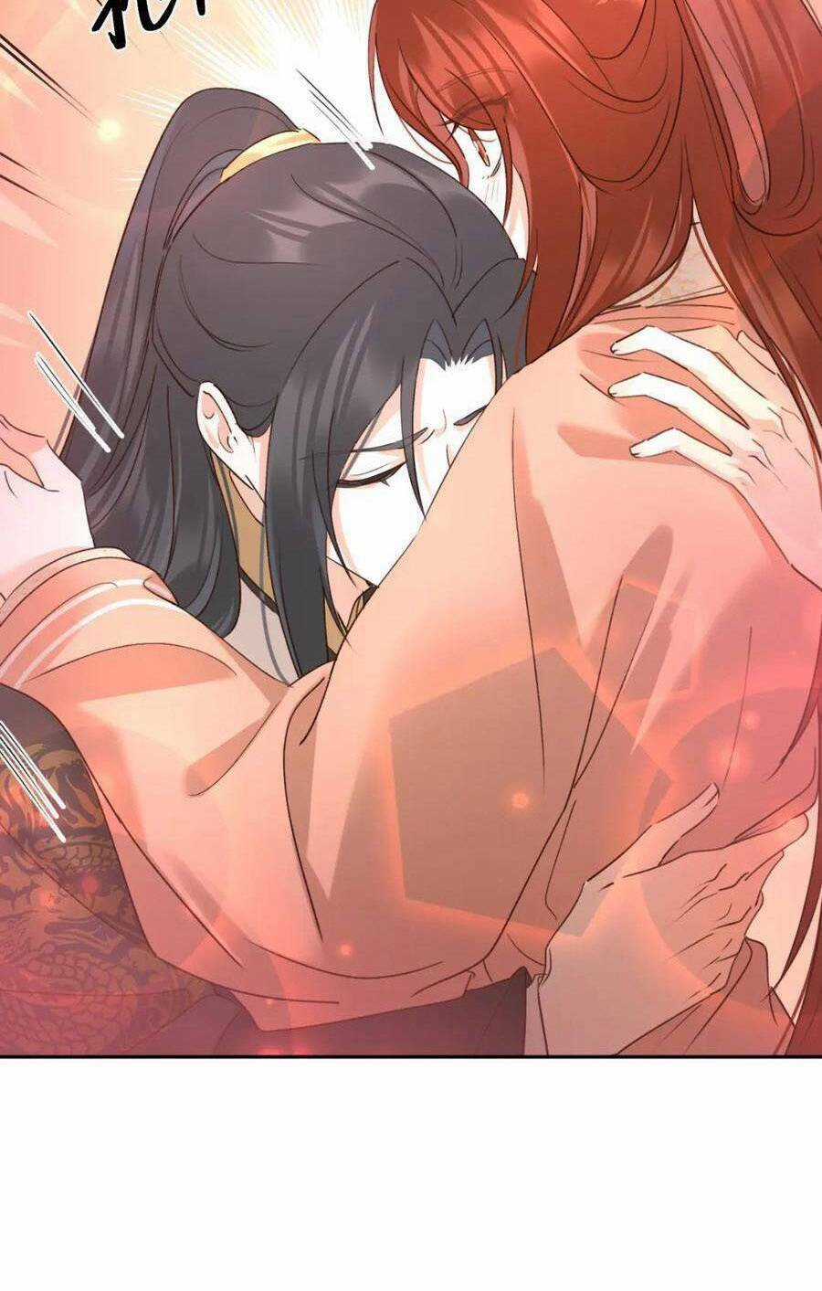 Hoàng Hậu Vô Đức Chapter 105 trang 23