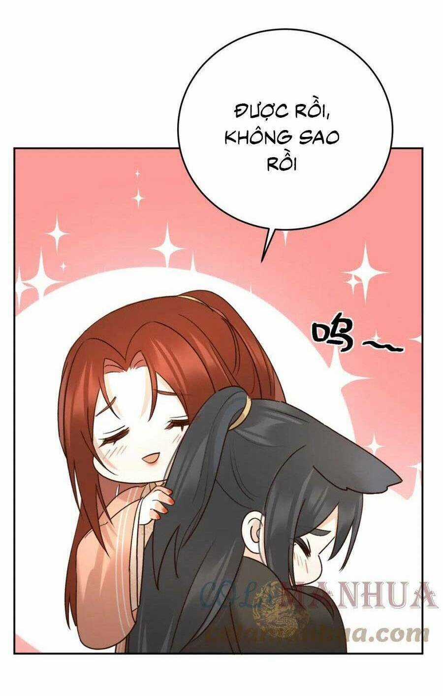 Hoàng Hậu Vô Đức Chapter 105 trang 24