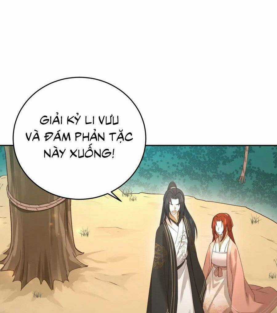 Hoàng Hậu Vô Đức Chapter 105 trang 26