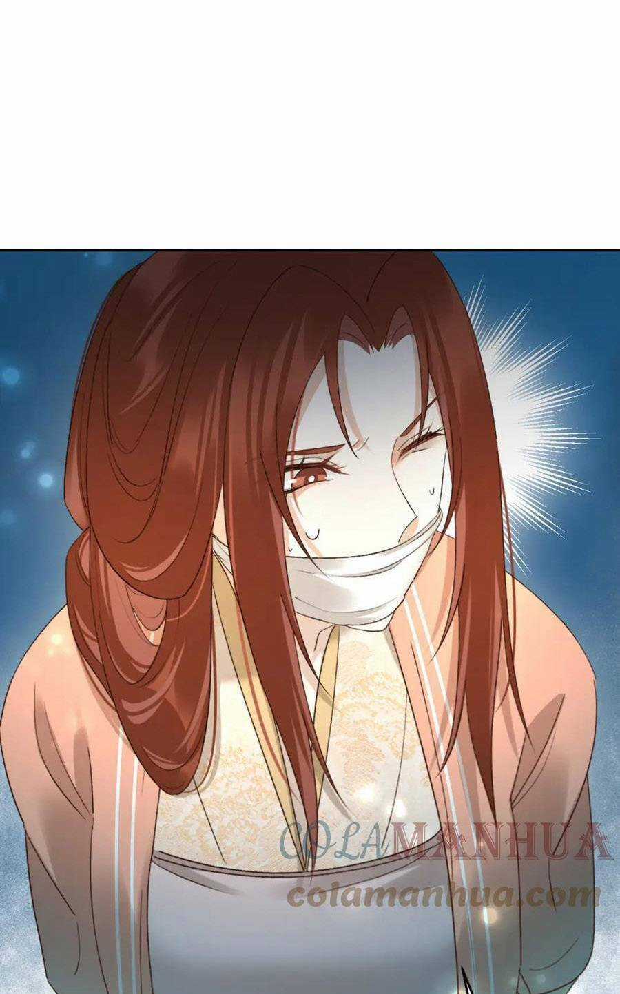 Hoàng Hậu Vô Đức Chapter 105 trang 3