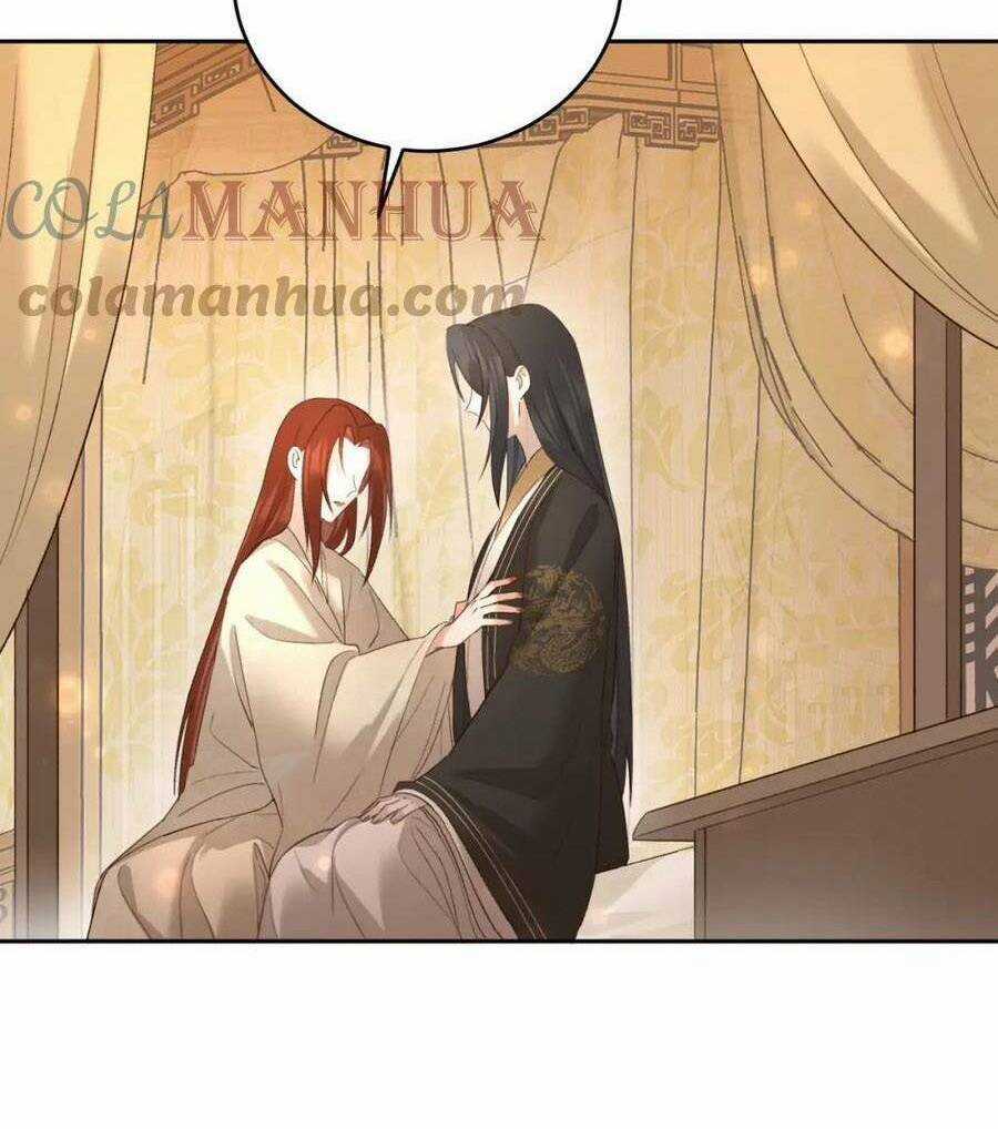 Hoàng Hậu Vô Đức Chapter 105 trang 30