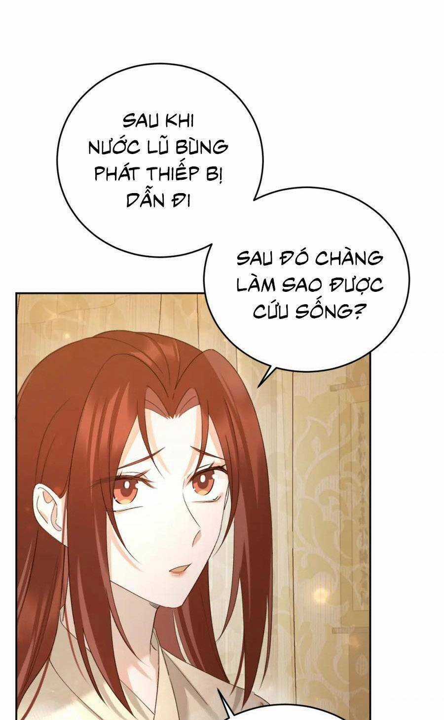 Hoàng Hậu Vô Đức Chapter 105 trang 31
