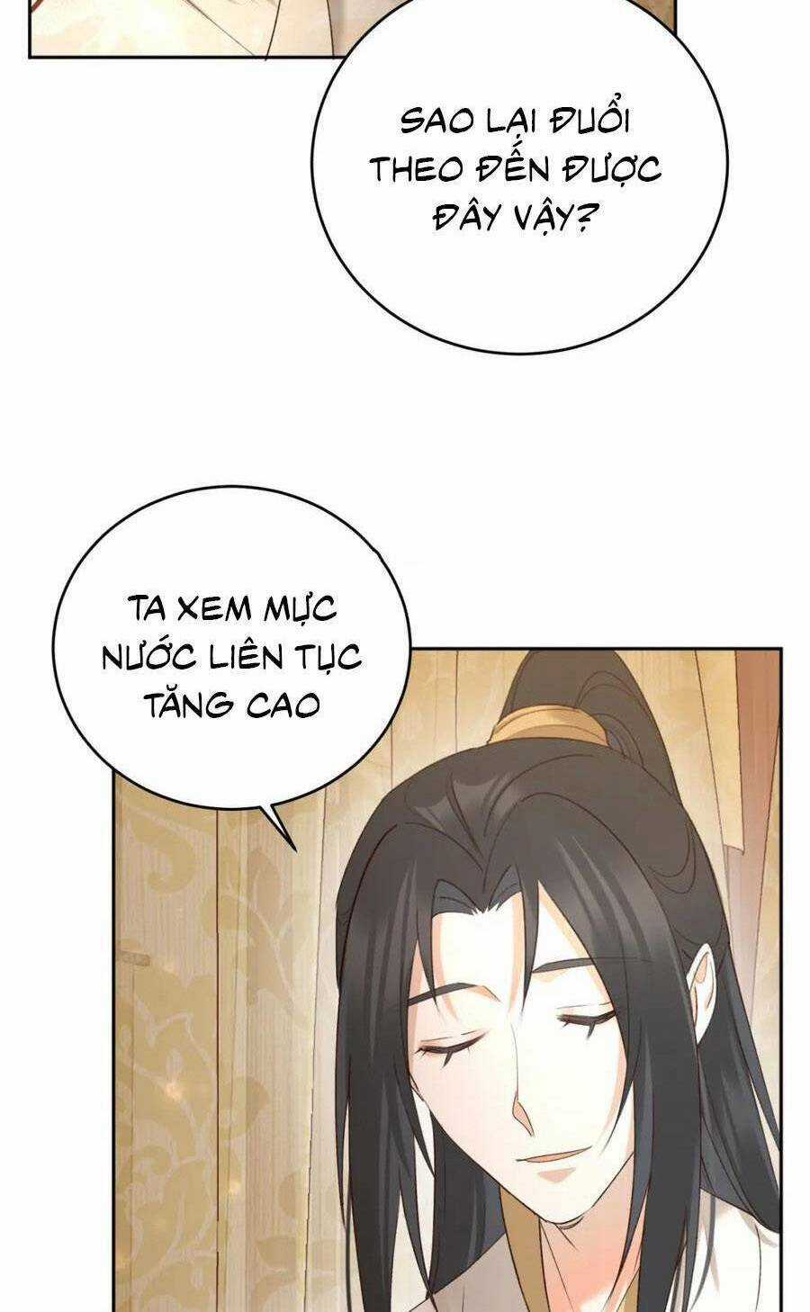 Hoàng Hậu Vô Đức Chapter 105 trang 32