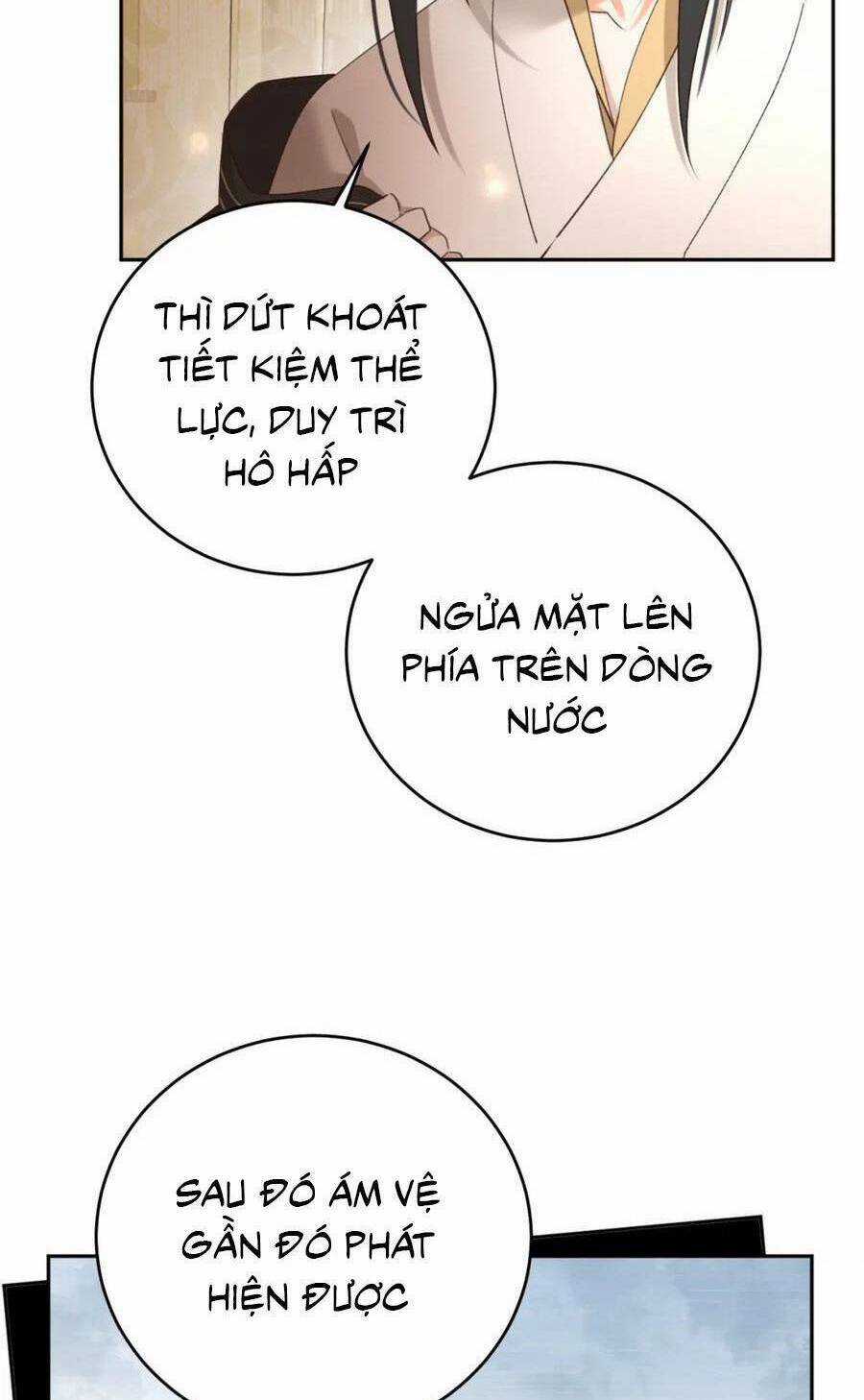 Hoàng Hậu Vô Đức Chapter 105 trang 33