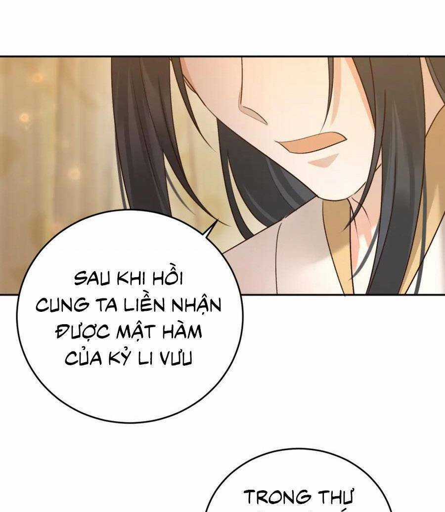 Hoàng Hậu Vô Đức Chapter 105 trang 35