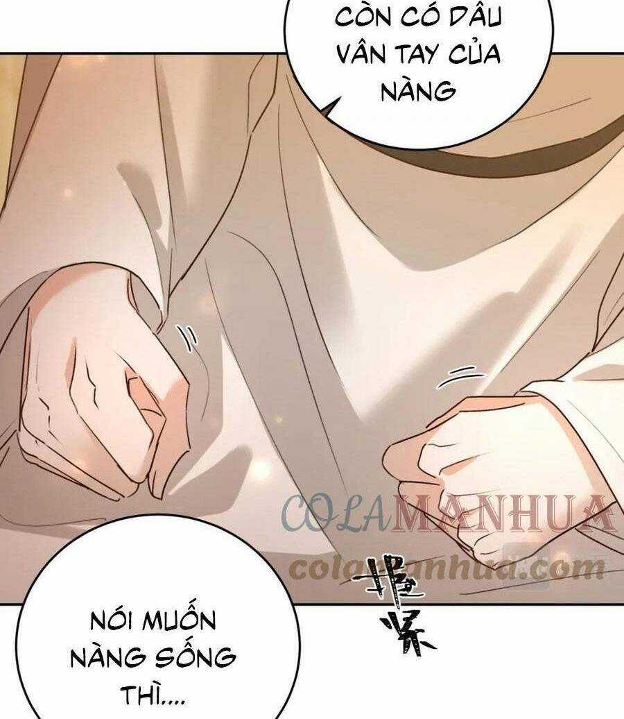 Hoàng Hậu Vô Đức Chapter 105 trang 36