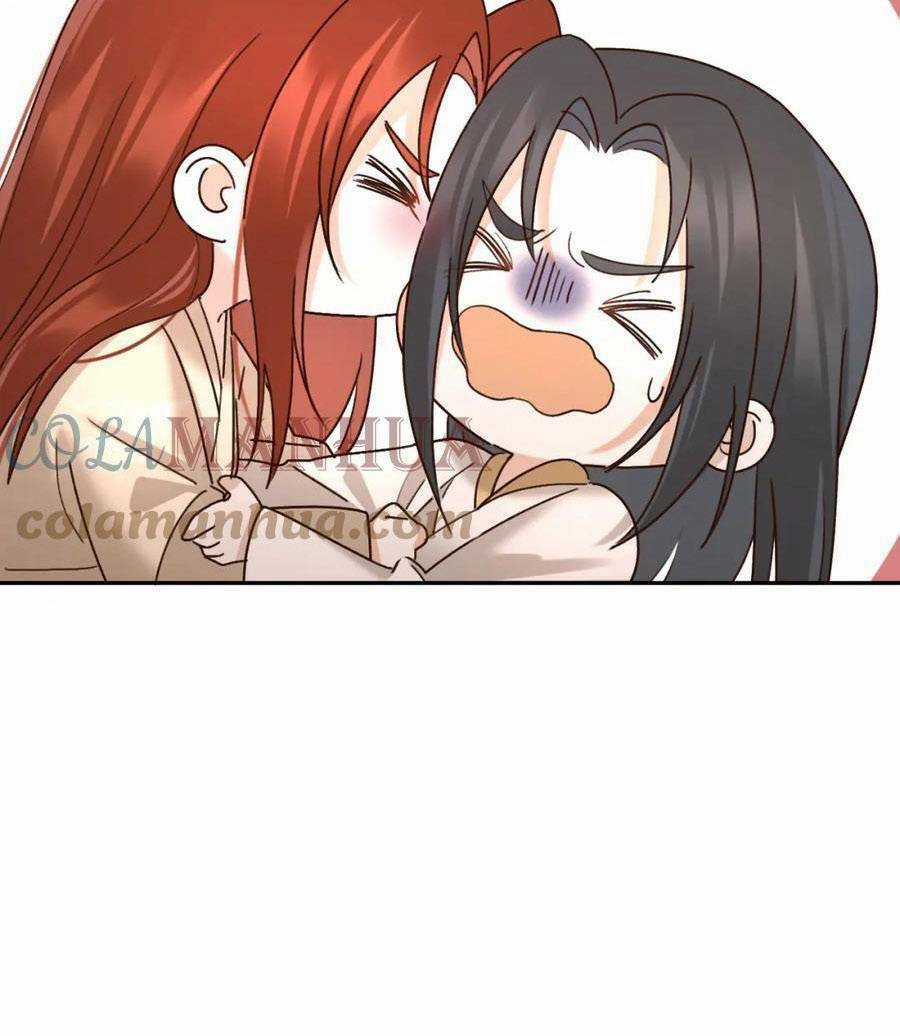 Hoàng Hậu Vô Đức Chapter 105 trang 39