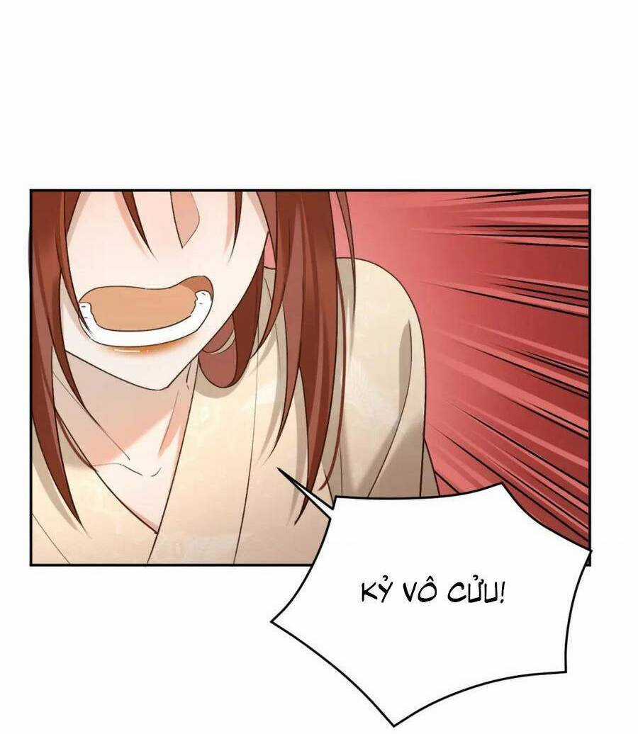 Hoàng Hậu Vô Đức Chapter 105 trang 40