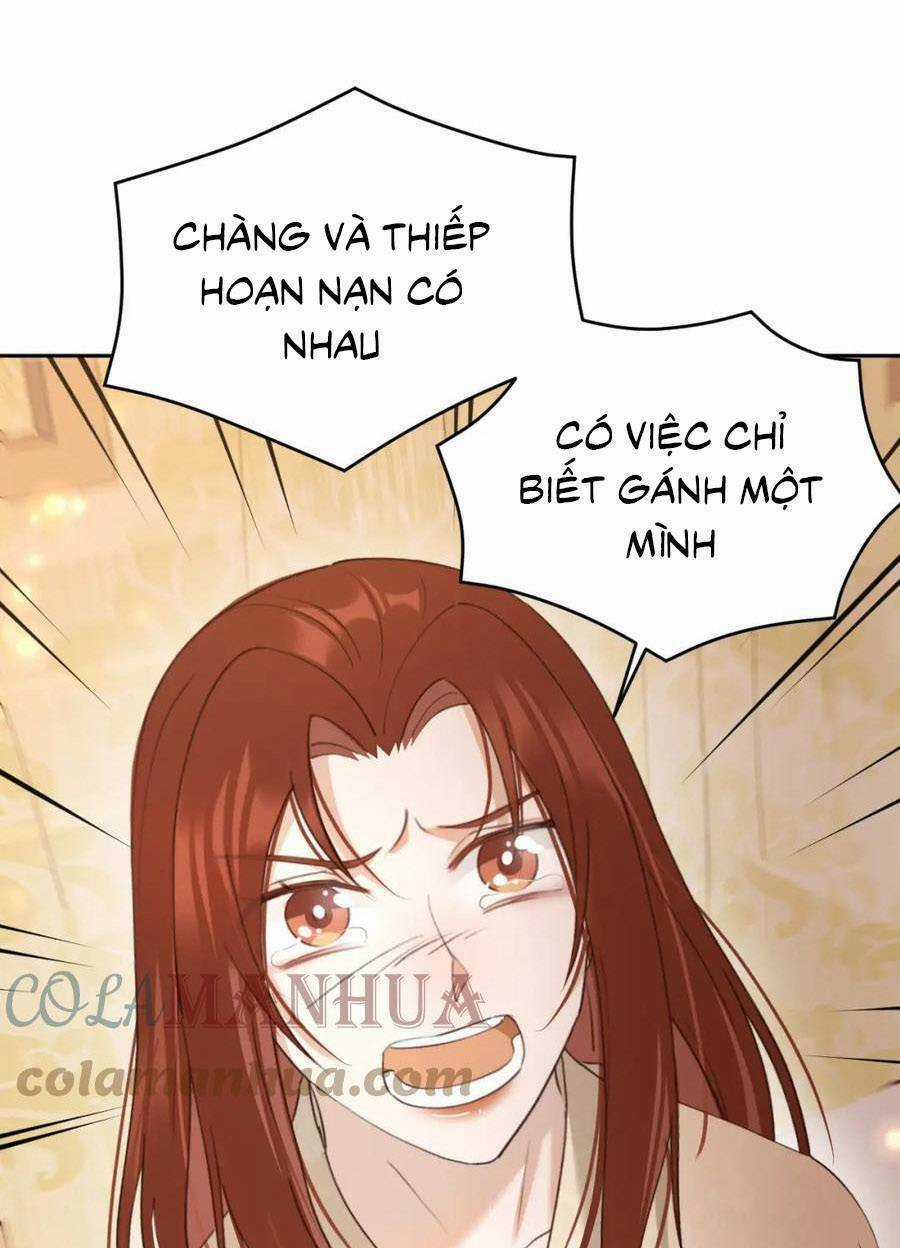 Hoàng Hậu Vô Đức Chapter 105 trang 41