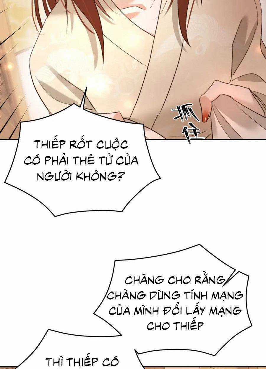 Hoàng Hậu Vô Đức Chapter 105 trang 42