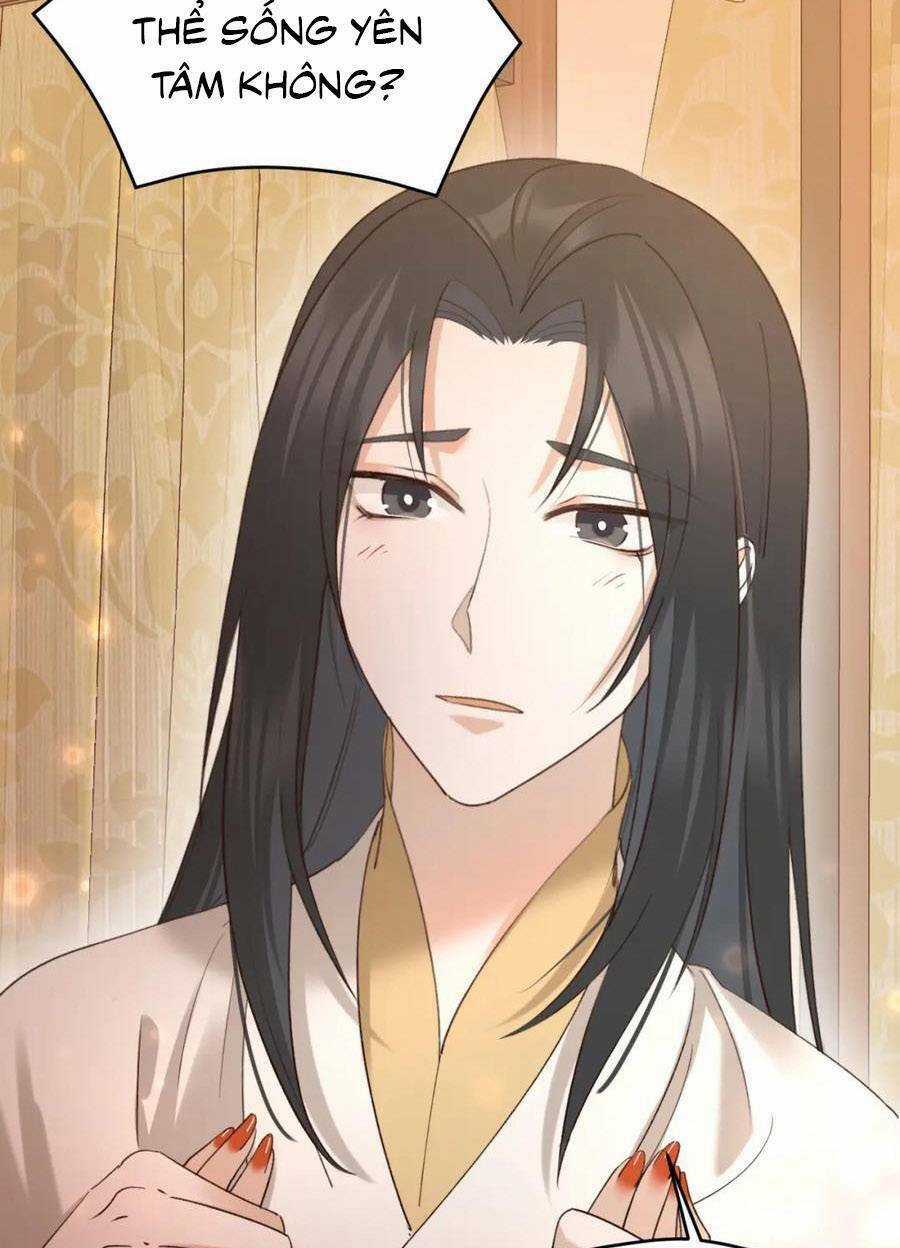 Hoàng Hậu Vô Đức Chapter 105 trang 43