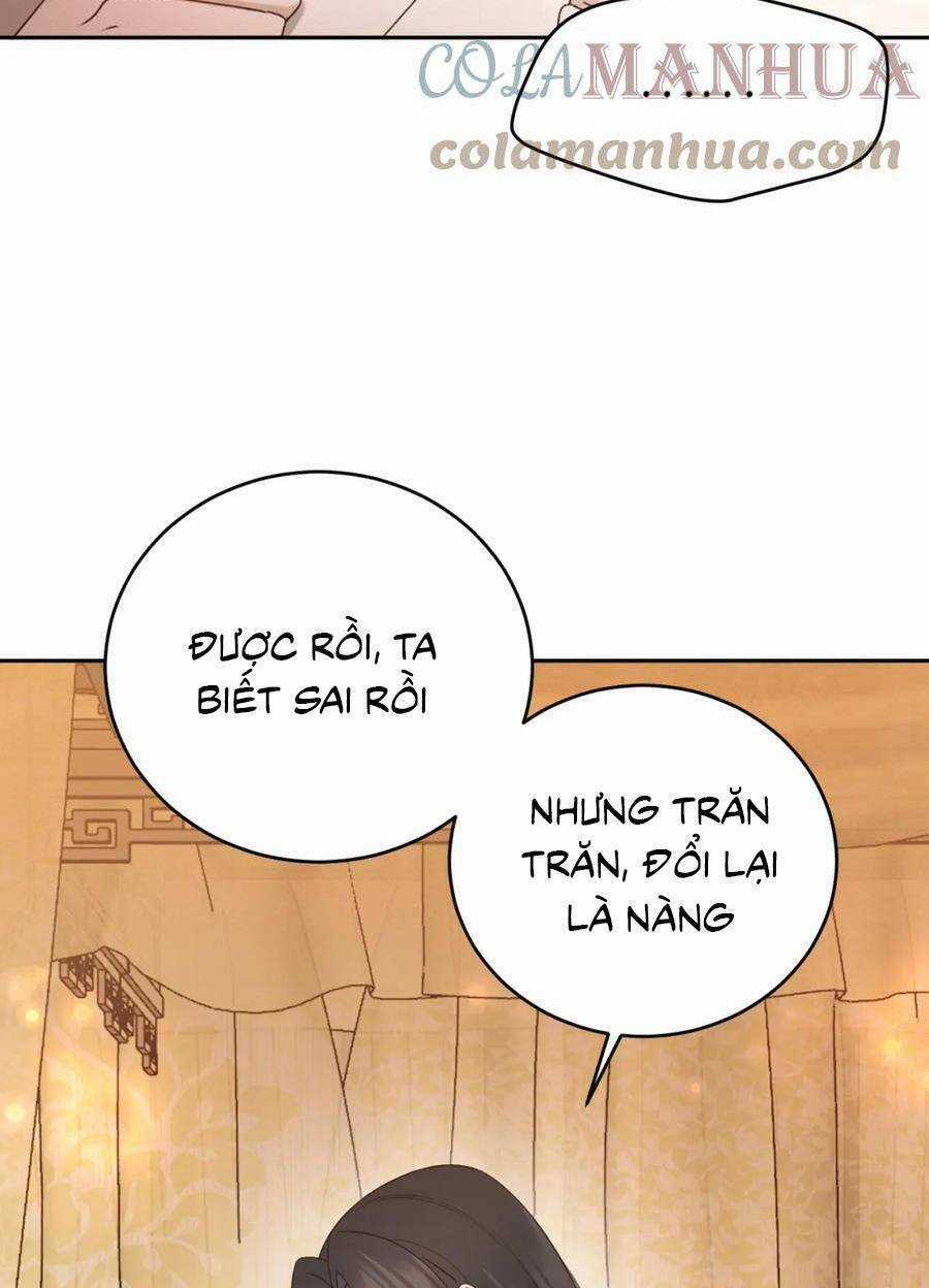 Hoàng Hậu Vô Đức Chapter 105 trang 44