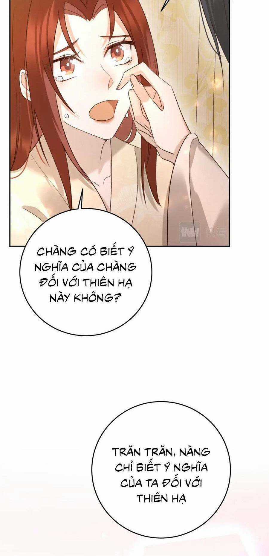 Hoàng Hậu Vô Đức Chapter 105 trang 46