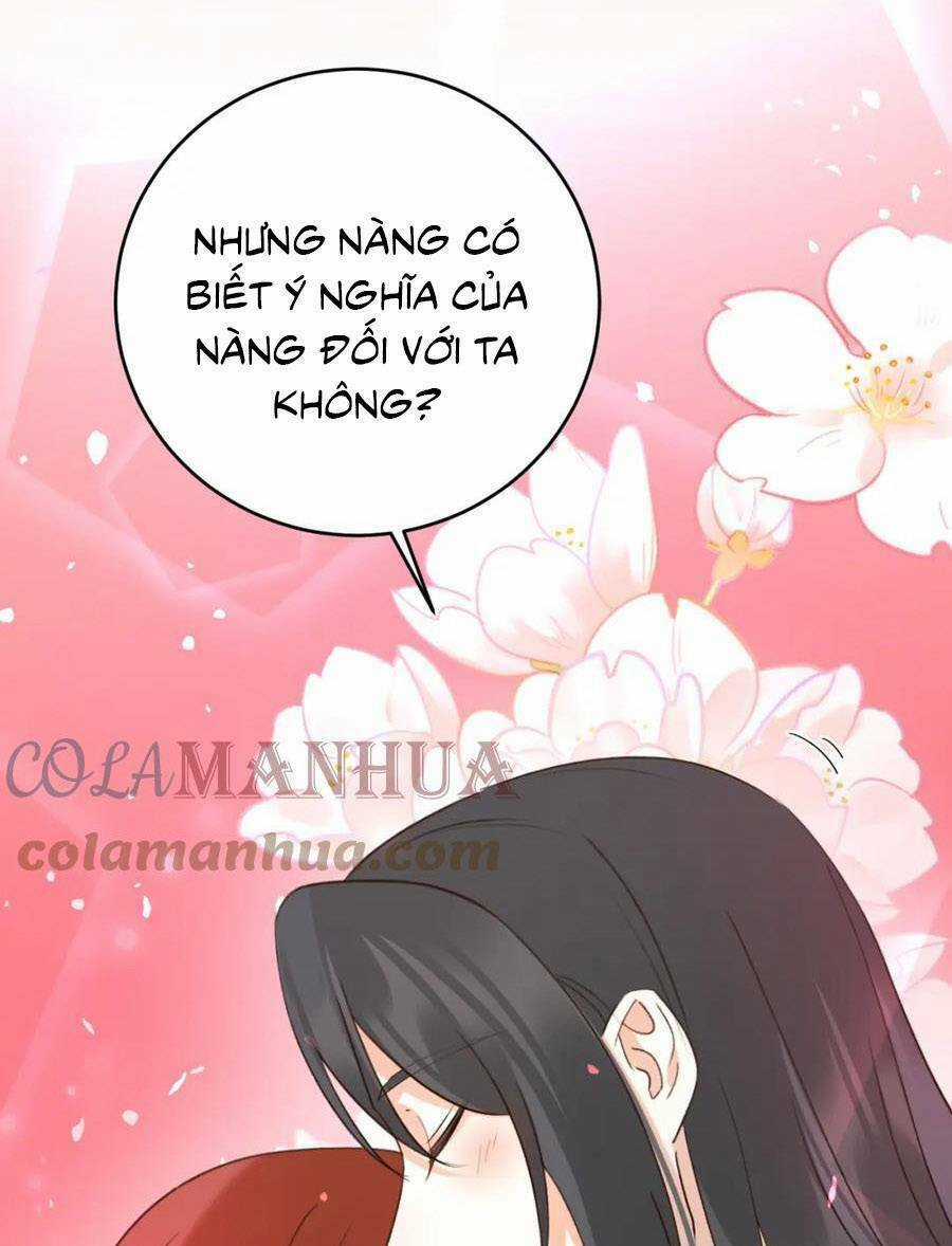 Hoàng Hậu Vô Đức Chapter 105 trang 47