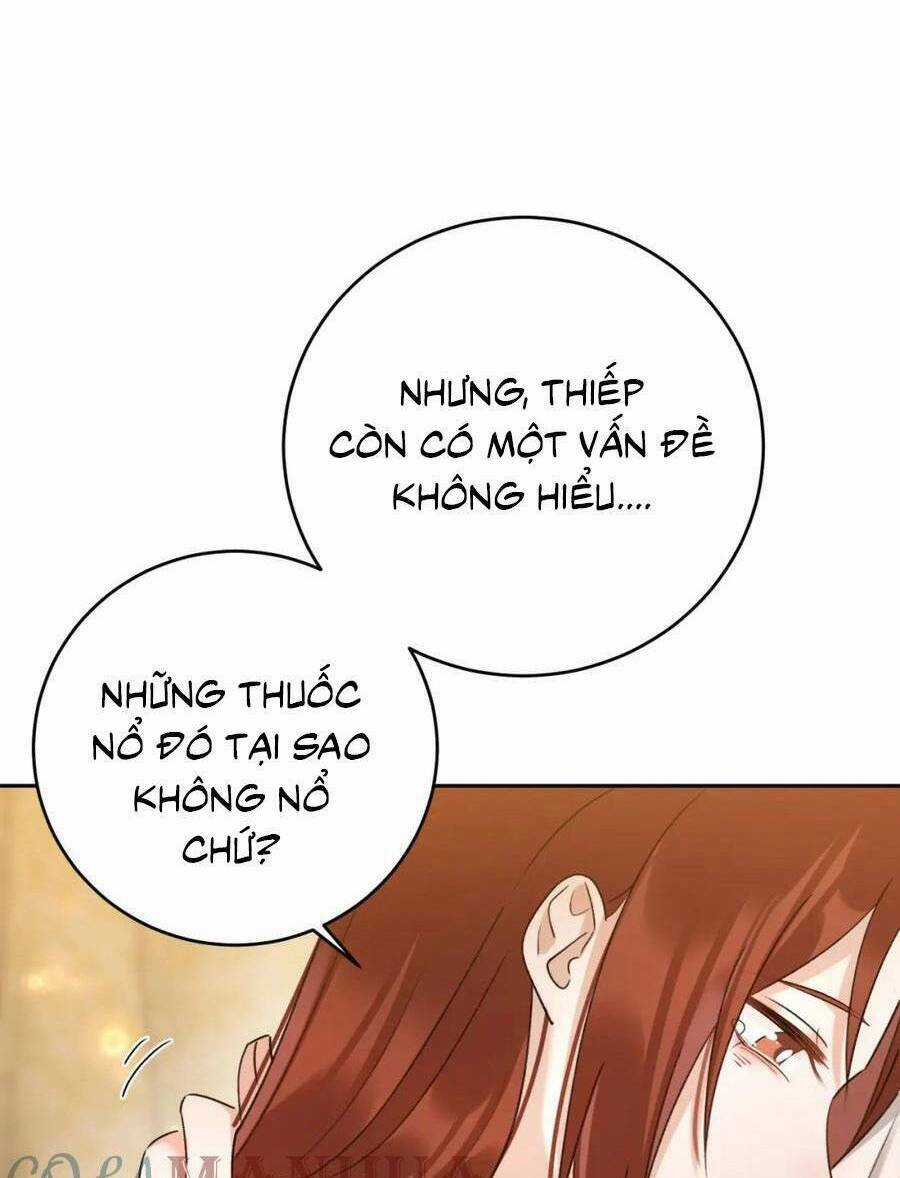 Hoàng Hậu Vô Đức Chapter 105 trang 49