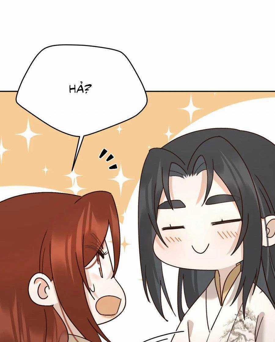 Hoàng Hậu Vô Đức Chapter 105 trang 51