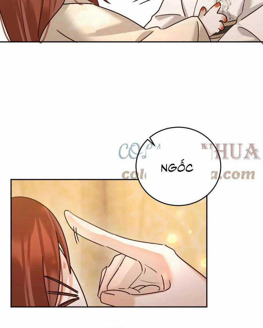 Hoàng Hậu Vô Đức Chapter 105 trang 52