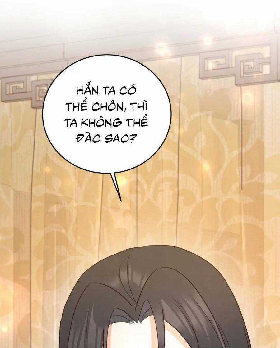 Hoàng Hậu Vô Đức Chapter 105 trang 53