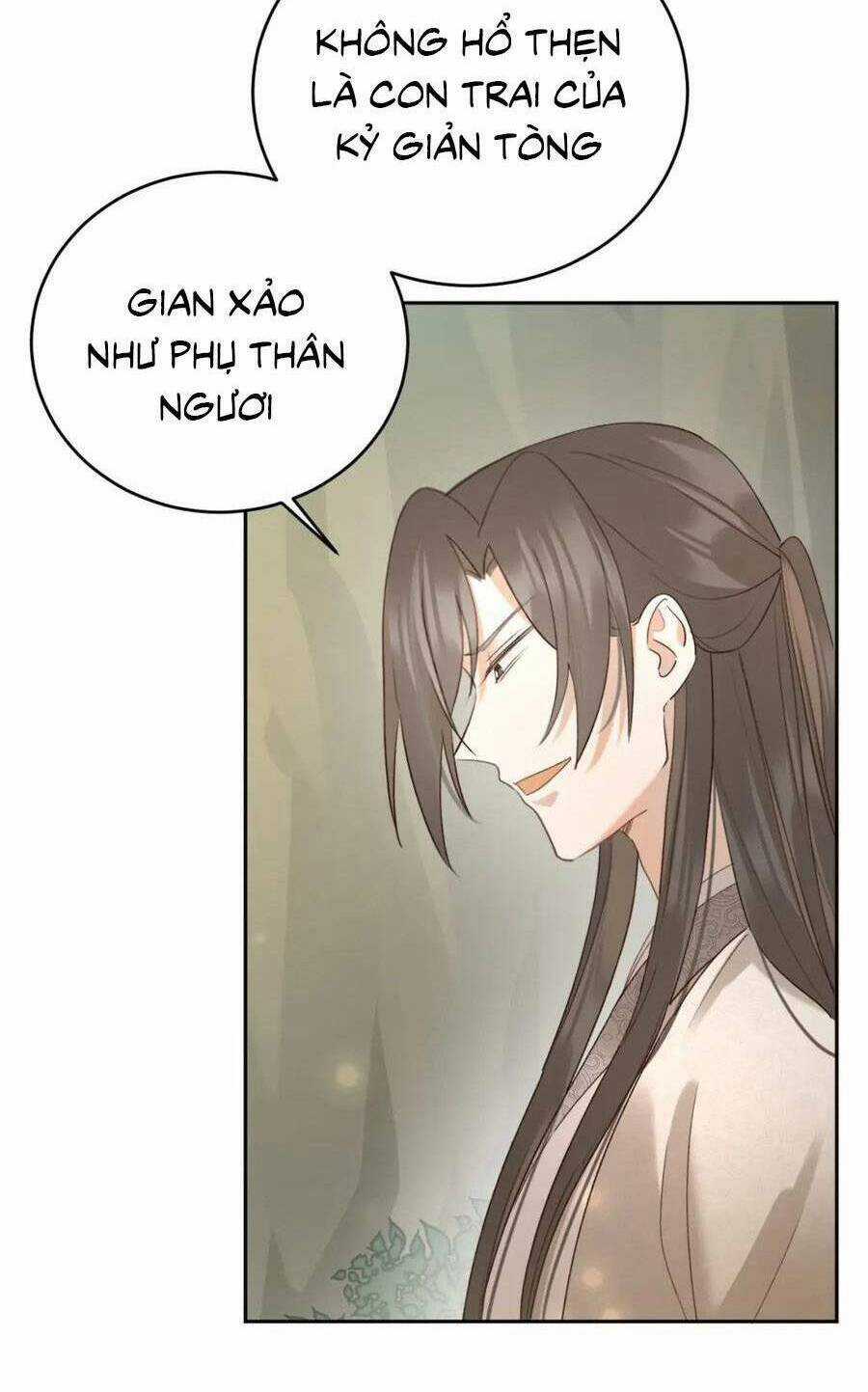 Hoàng Hậu Vô Đức Chapter 105 trang 6