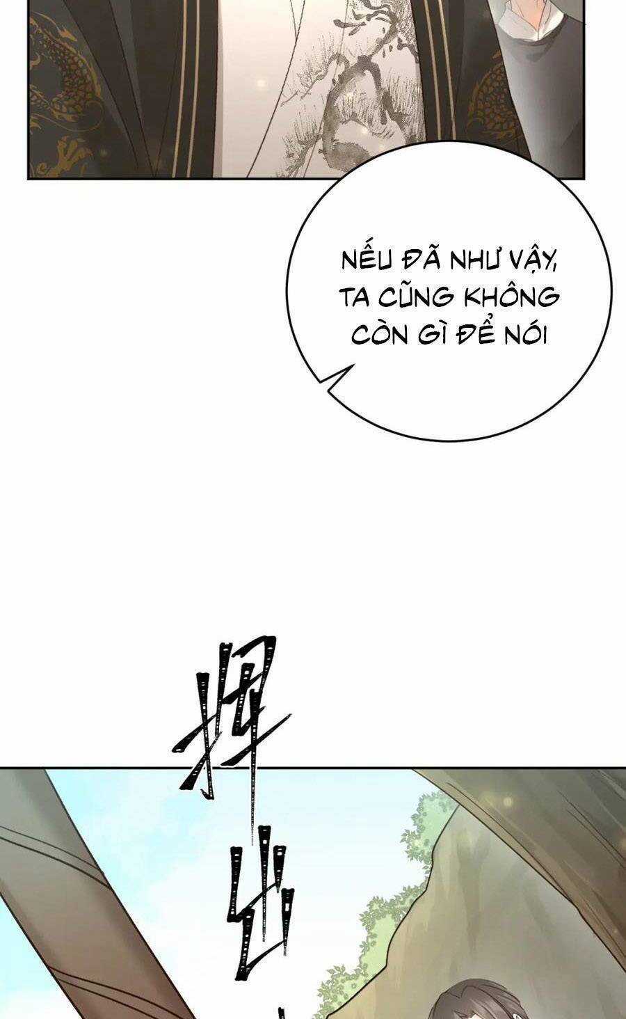 Hoàng Hậu Vô Đức Chapter 105 trang 8