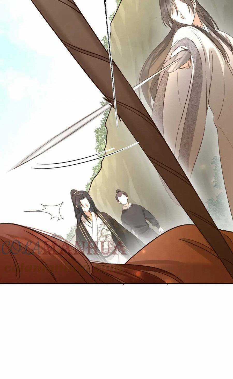 Hoàng Hậu Vô Đức Chapter 105 trang 9