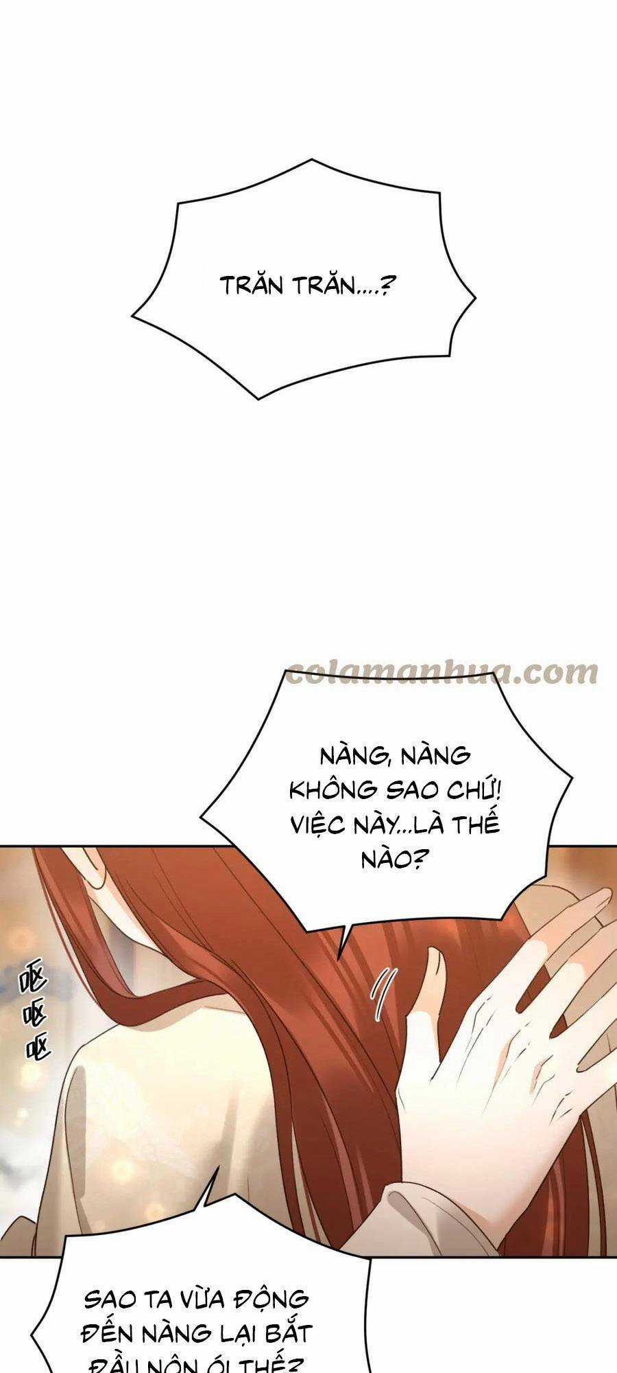 Hoàng Hậu Vô Đức Chapter 106 trang 10