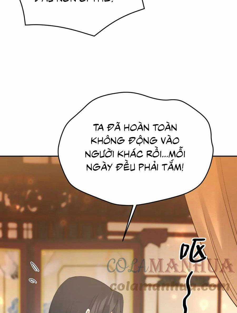 Hoàng Hậu Vô Đức Chapter 106 trang 11