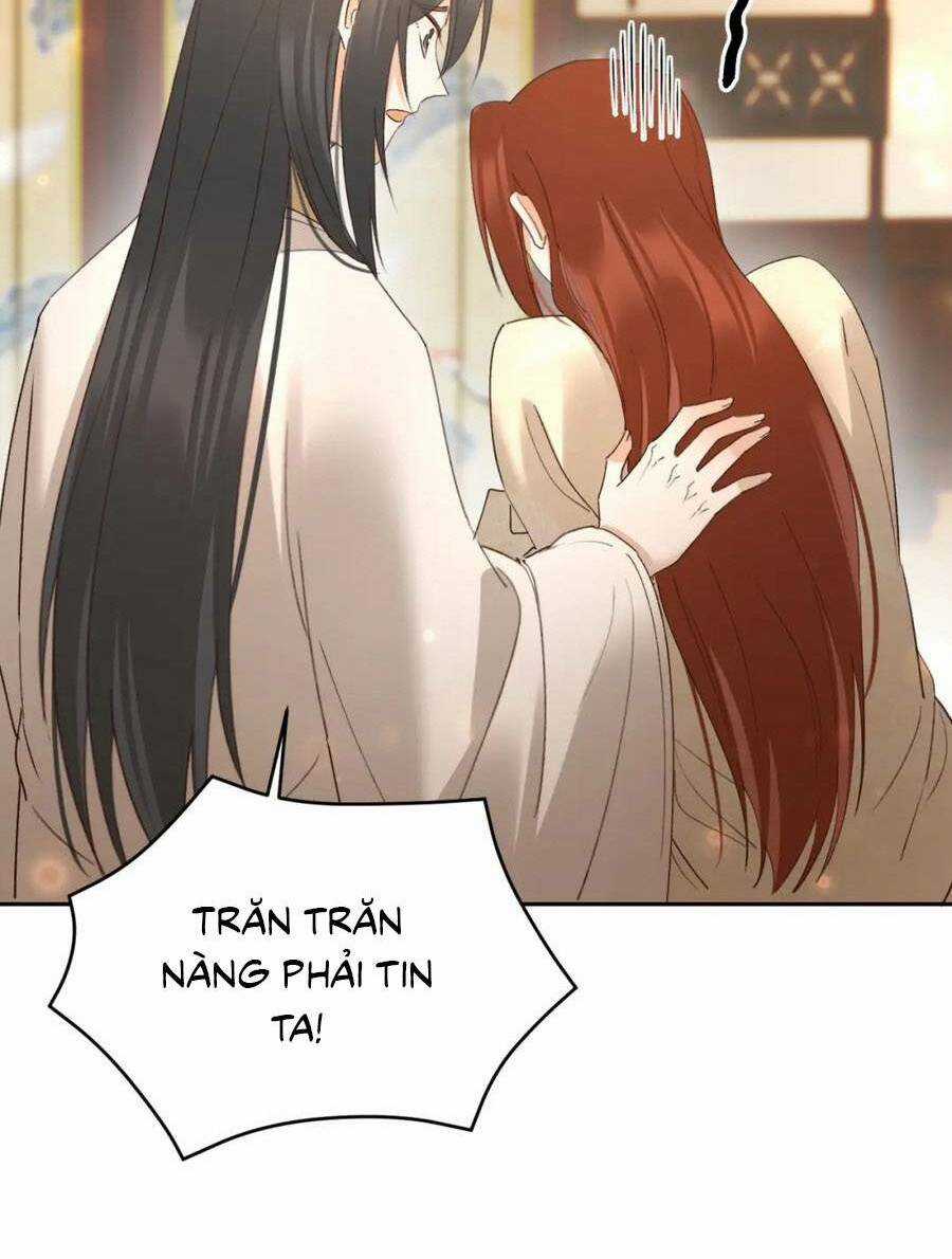 Hoàng Hậu Vô Đức Chapter 106 trang 12