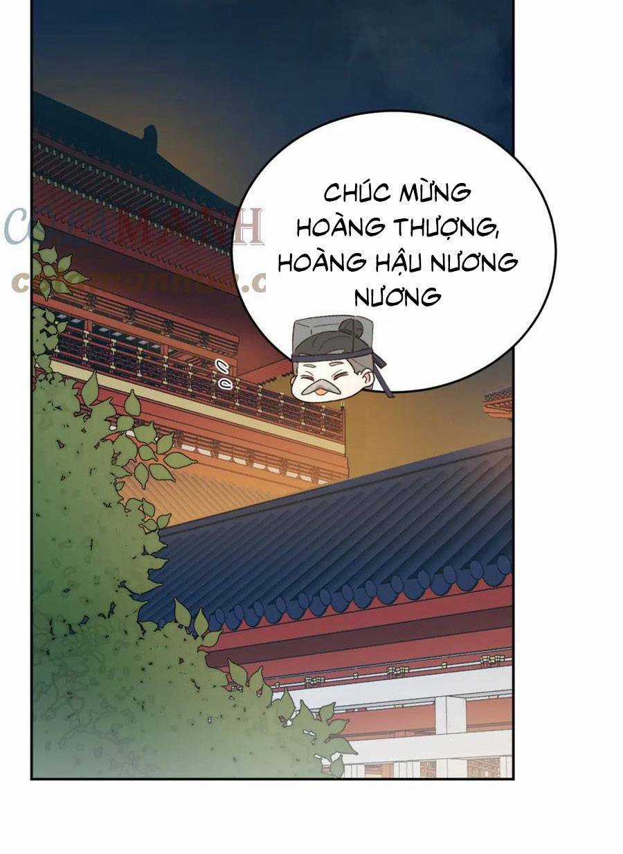 Hoàng Hậu Vô Đức Chapter 106 trang 18