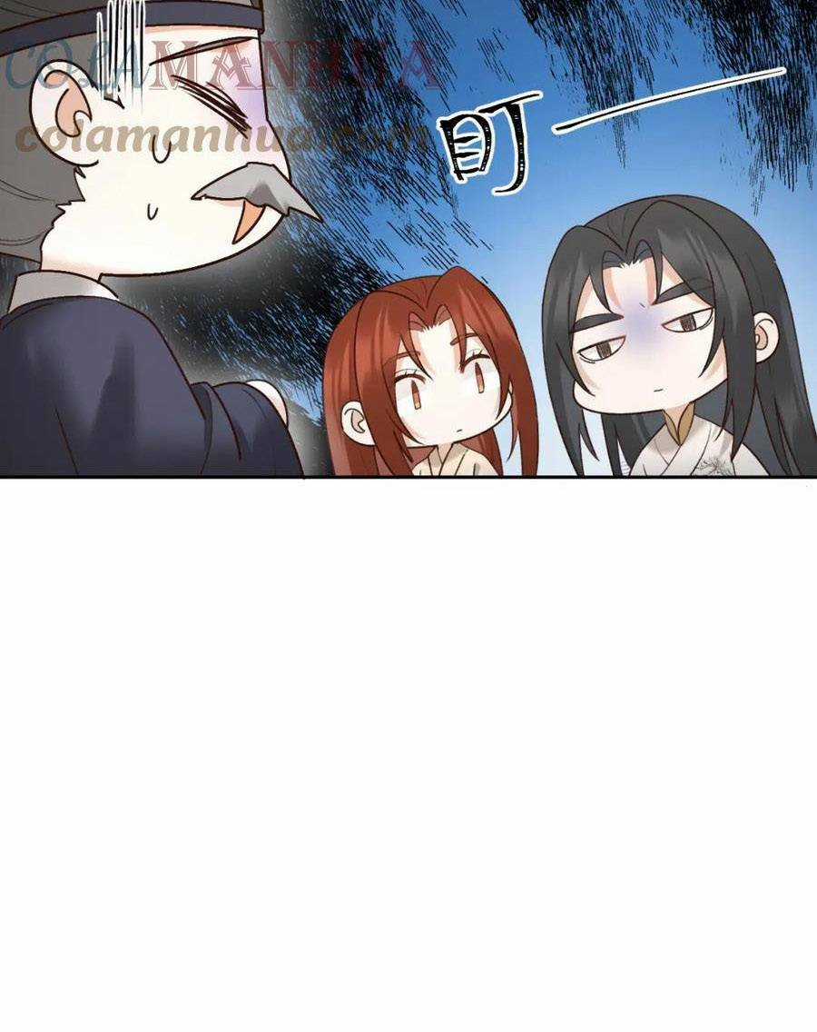 Hoàng Hậu Vô Đức Chapter 106 trang 21