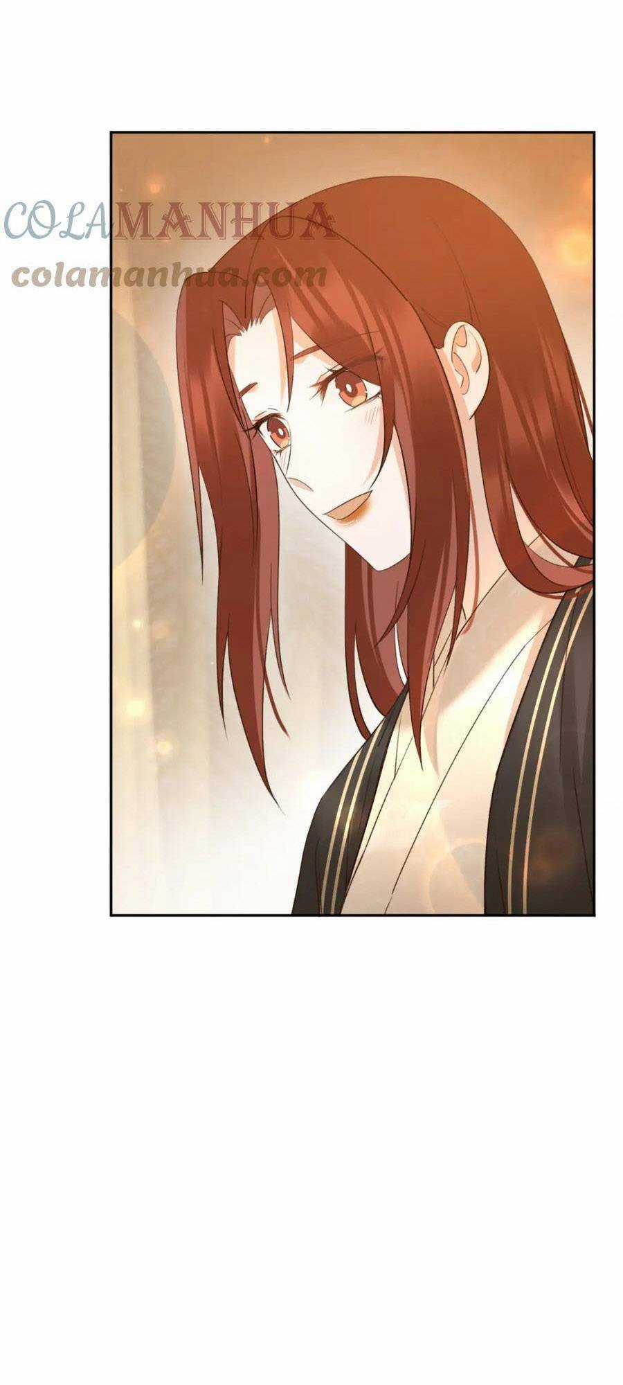 Hoàng Hậu Vô Đức Chapter 106 trang 25