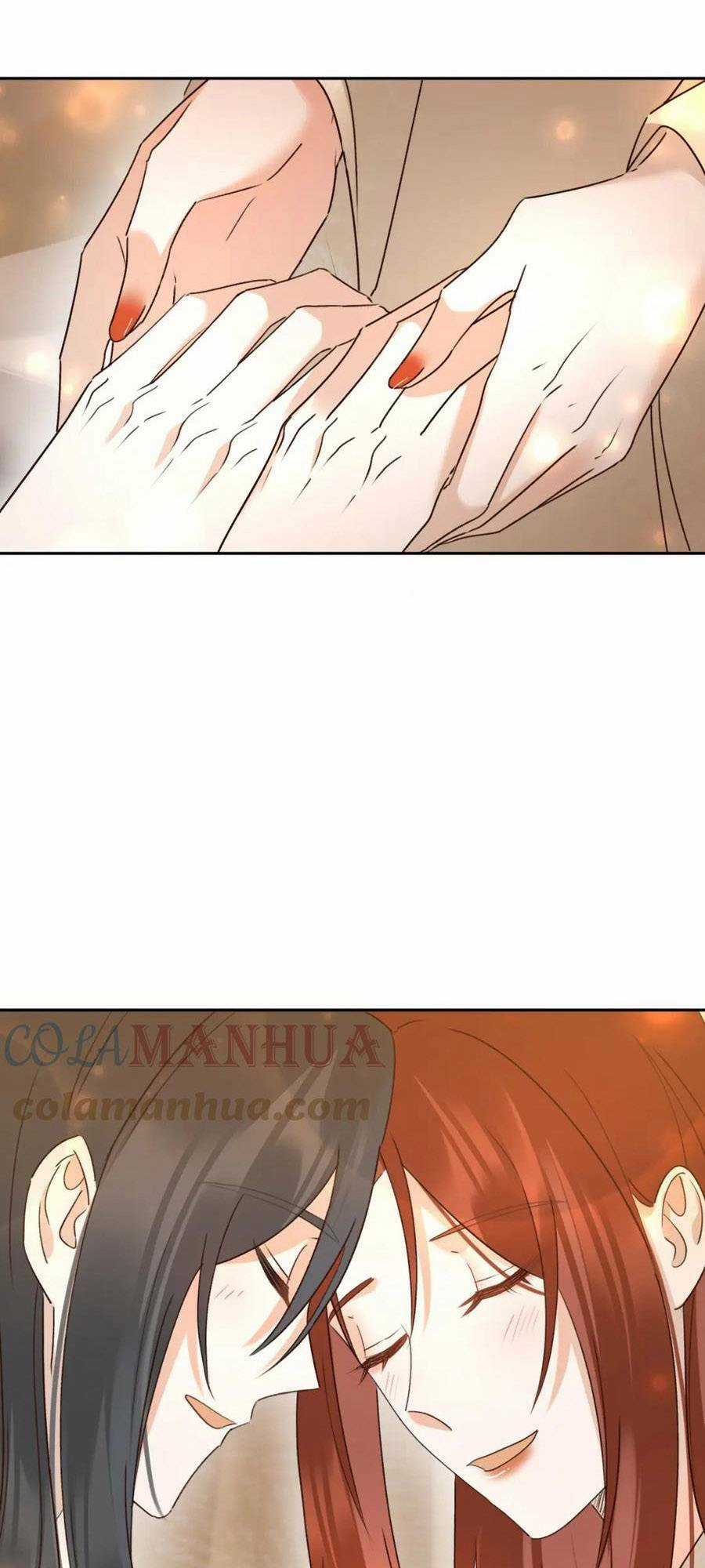 Hoàng Hậu Vô Đức Chapter 106 trang 28