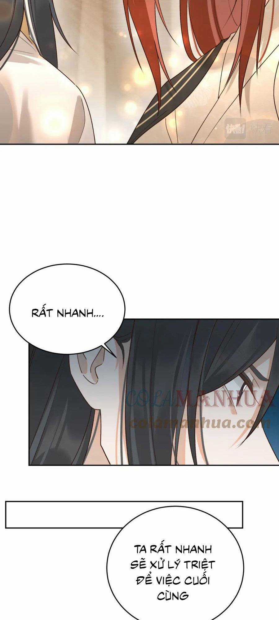 Hoàng Hậu Vô Đức Chapter 106 trang 29