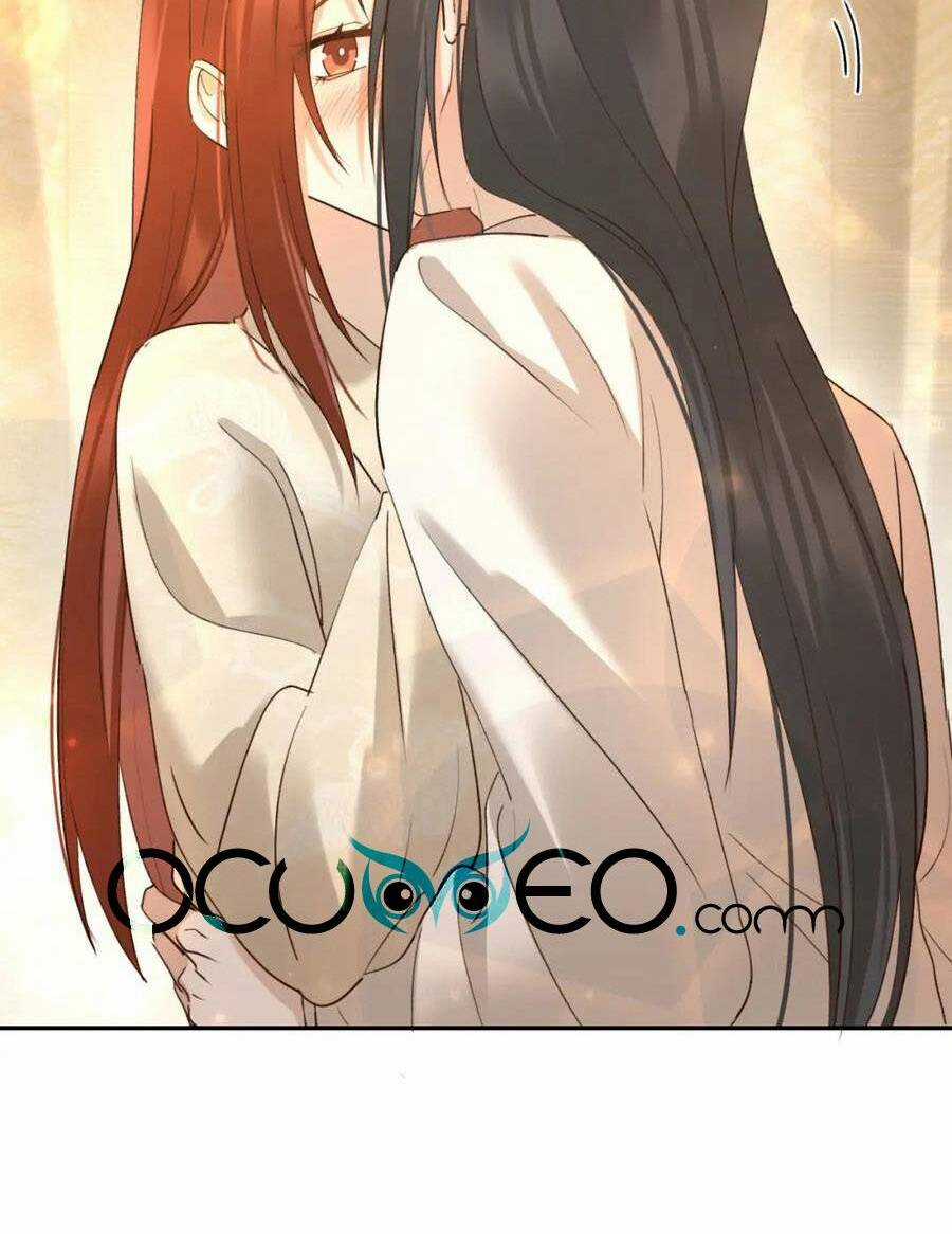 Hoàng Hậu Vô Đức Chapter 106 trang 3