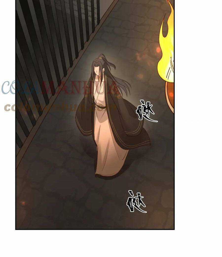 Hoàng Hậu Vô Đức Chapter 106 trang 31