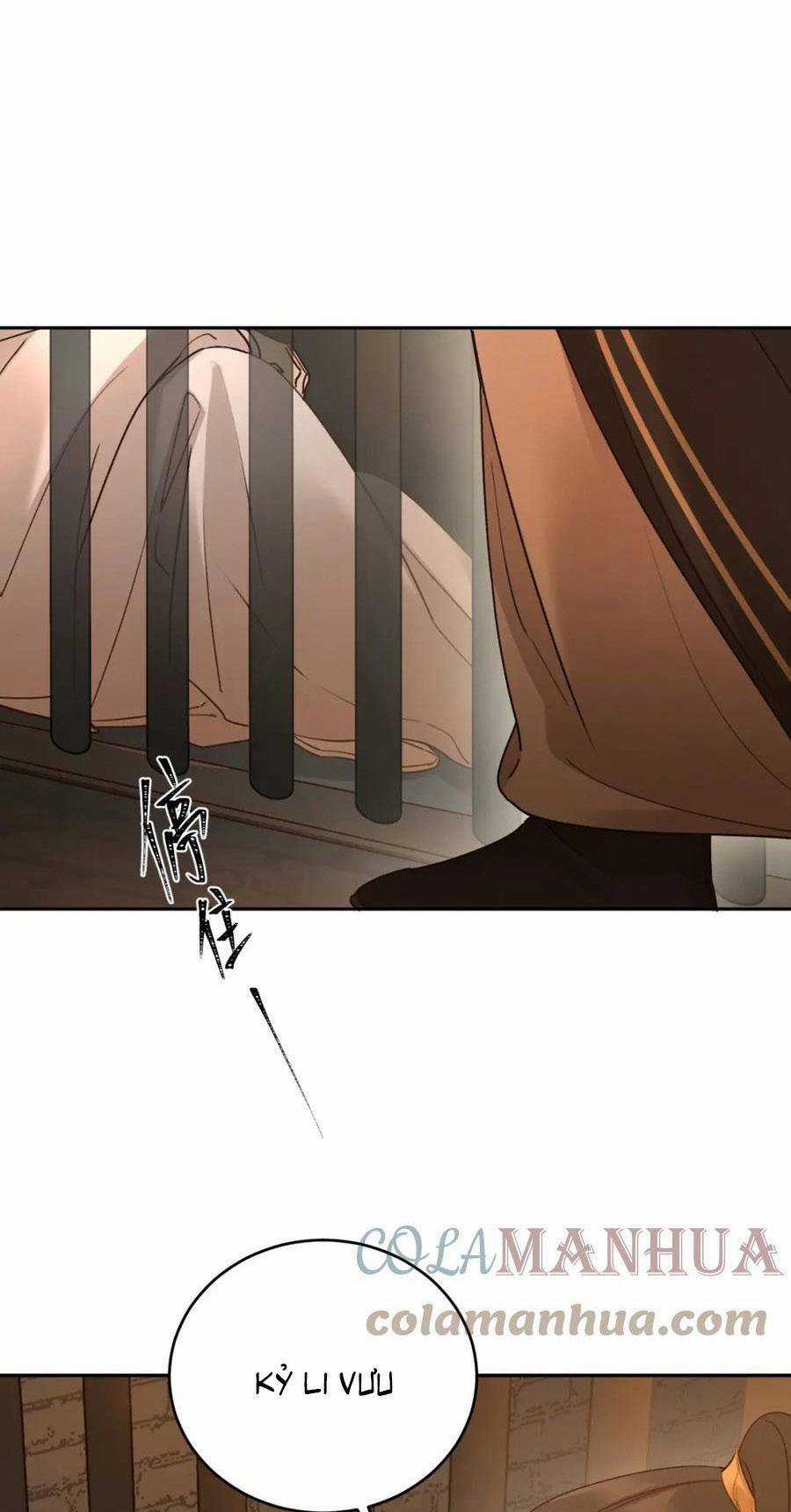 Hoàng Hậu Vô Đức Chapter 106 trang 32