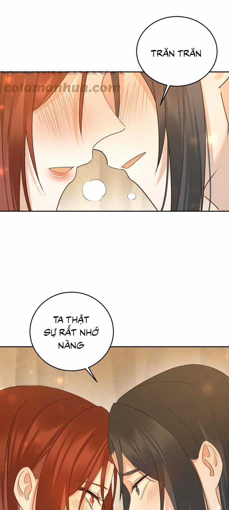 Hoàng Hậu Vô Đức Chapter 106 trang 4